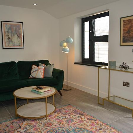 8 Jarn Court Διαμέρισμα Οξφόρδη Εξωτερικό φωτογραφία