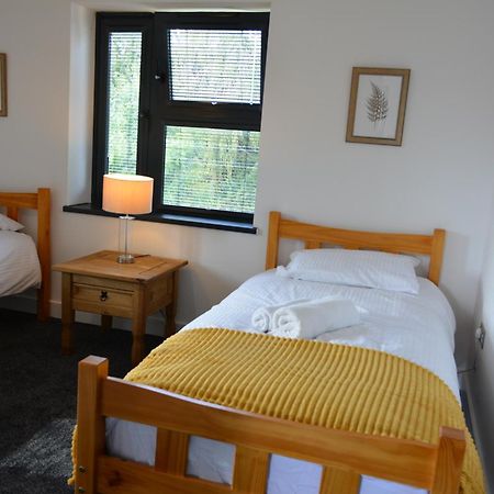 8 Jarn Court Διαμέρισμα Οξφόρδη Εξωτερικό φωτογραφία