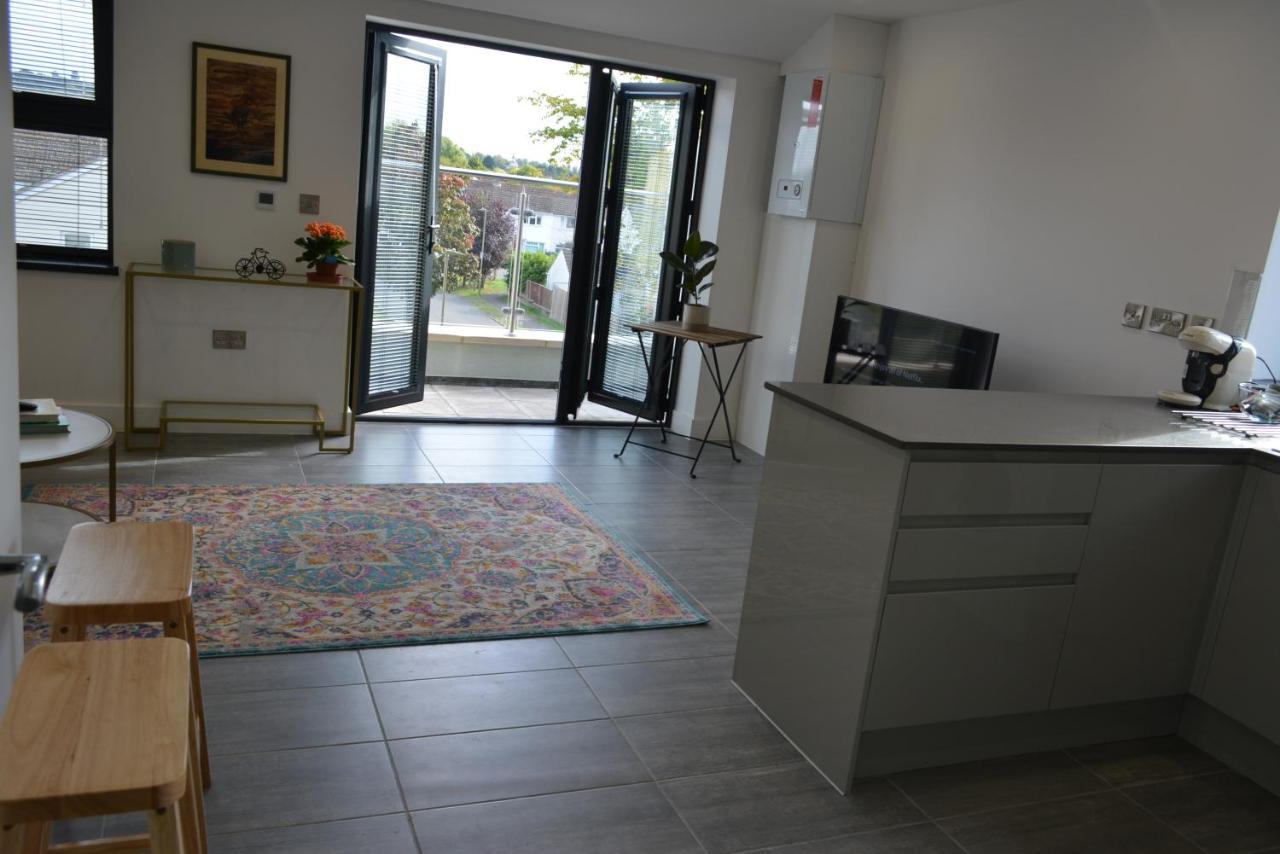 8 Jarn Court Διαμέρισμα Οξφόρδη Εξωτερικό φωτογραφία