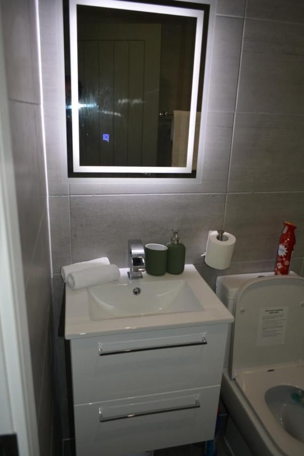 8 Jarn Court Διαμέρισμα Οξφόρδη Εξωτερικό φωτογραφία