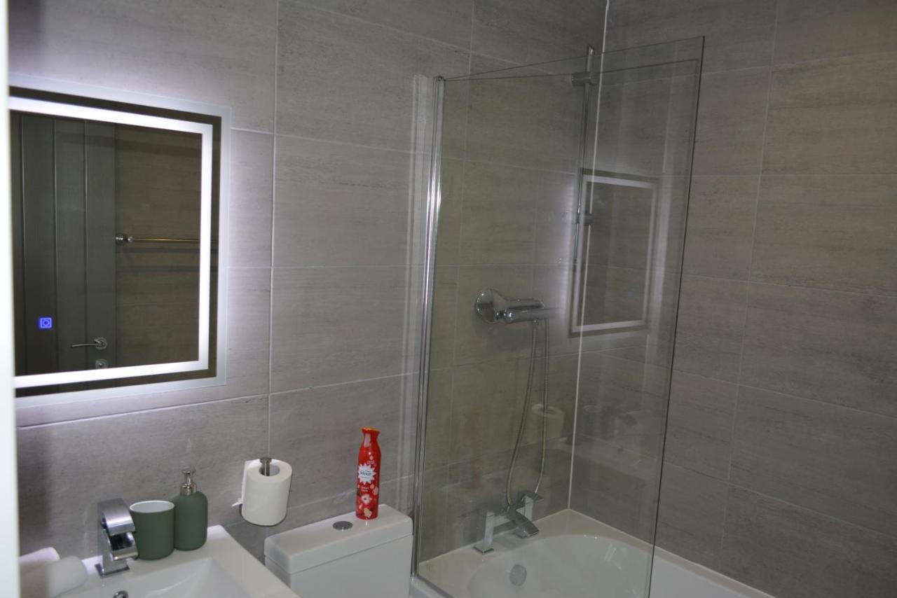 8 Jarn Court Διαμέρισμα Οξφόρδη Εξωτερικό φωτογραφία