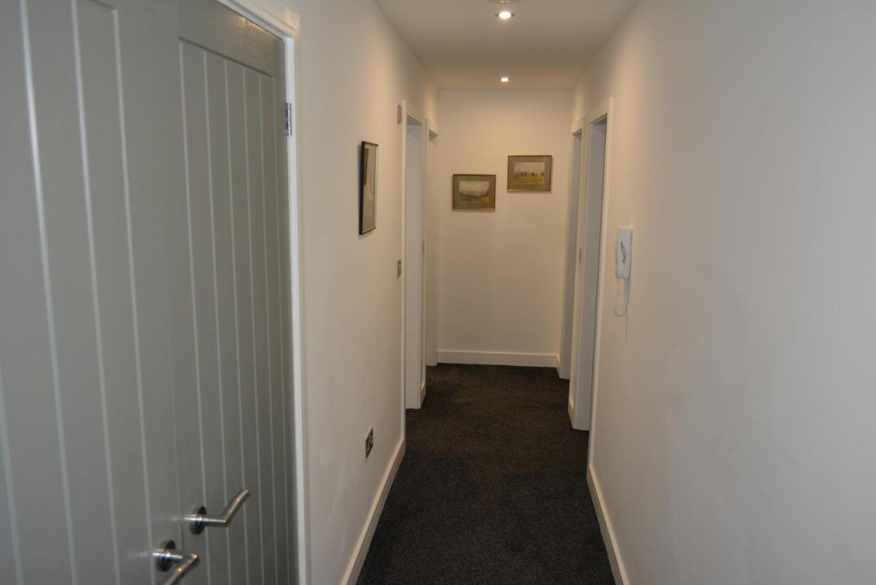 8 Jarn Court Διαμέρισμα Οξφόρδη Εξωτερικό φωτογραφία